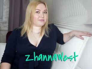 ZhannaWest