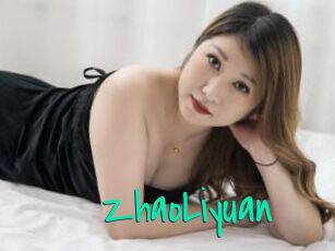 ZhaoLiyuan