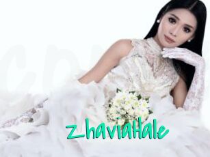 ZhaviaHale