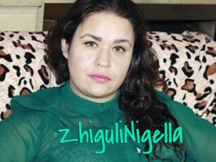 ZhiguliNigella