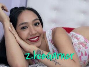 ZhoeGarner