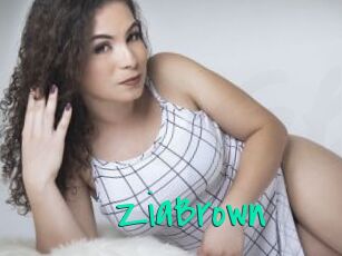 ZiaBrown