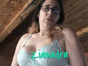 Zianadra