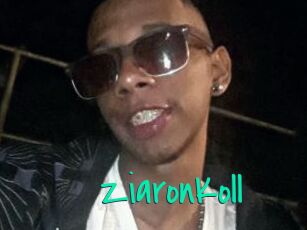 ZiaronKoll