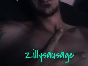 Zillysausage