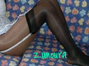 Zimoura