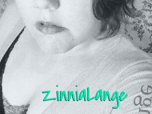 ZinniaLange Cool Sexe