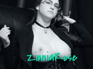 ZinniaRose Cool Sexe