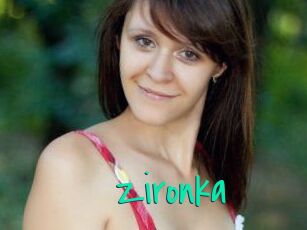 Zironka