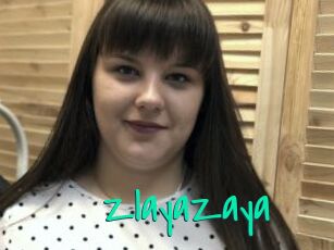 ZlayaZaya