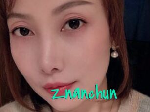 Znanchun