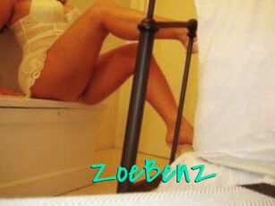 Zoe_Benz Cool Sexe