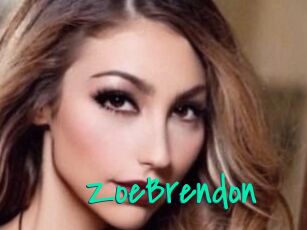 Zoe_Brendon
