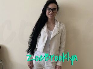 ZoeBrooklyn Cool Sexe