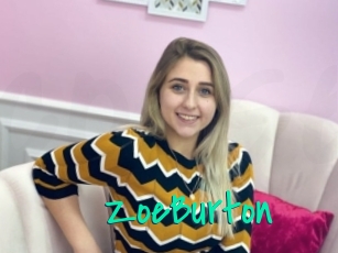 ZoeBurton Cool Sexe
