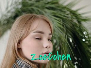 ZoeCohen