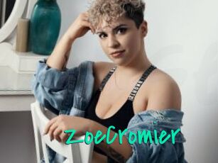 ZoeCromier