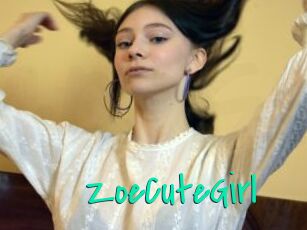 ZoeCuteGirl