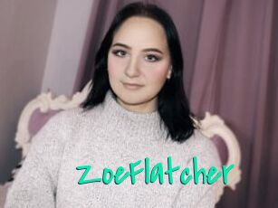 ZoeFlatcher