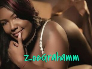 ZoeGrahamm