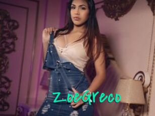 ZoeGreco