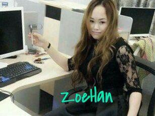 ZoeHan