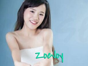 ZoeJoy