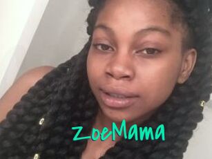 ZoeMama