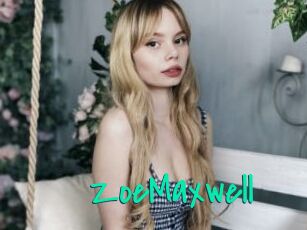 ZoeMaxwell
