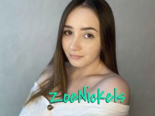 ZoeNickels
