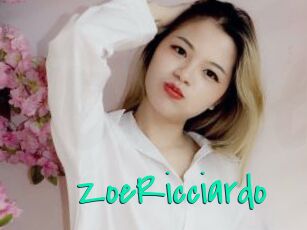 ZoeRicciardo