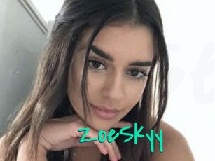 ZoeSkyy