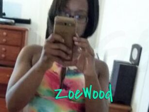 ZoeWood