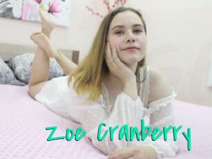 Zoe_Cranberry