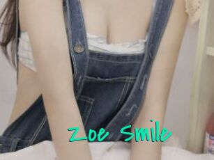Zoe_Smile