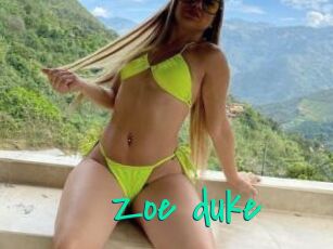 Zoe_duke