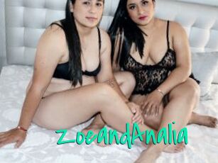 ZoeandAnalia