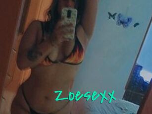 Zoesexx