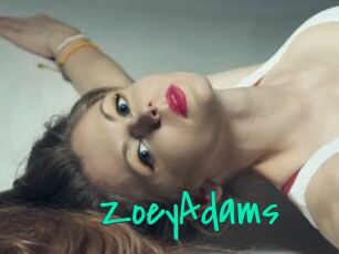 ZoeyAdams