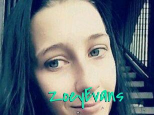 ZoeyEvans