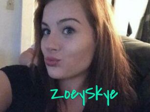 ZoeySkye