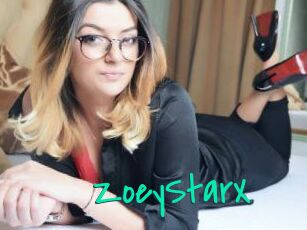 ZoeyStarX