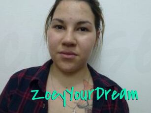 ZoeyYourDream