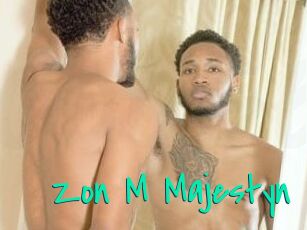 Zon_M_Majestyn