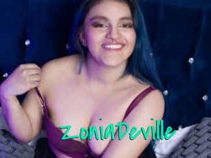 ZoniaDeville
