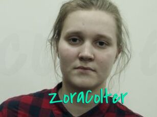ZoraColter