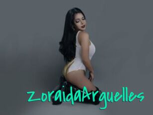 ZoraidaArguelles