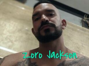 Zoro_Jackson