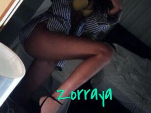 Zorraya