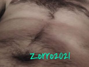 Zorro2021